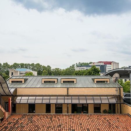Ypapartments Fiera Padova Exteriér fotografie