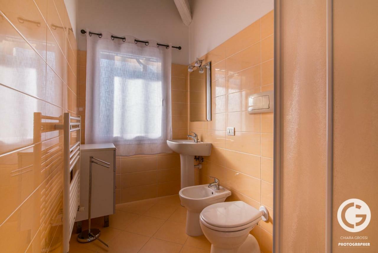 Ypapartments Fiera Padova Exteriér fotografie