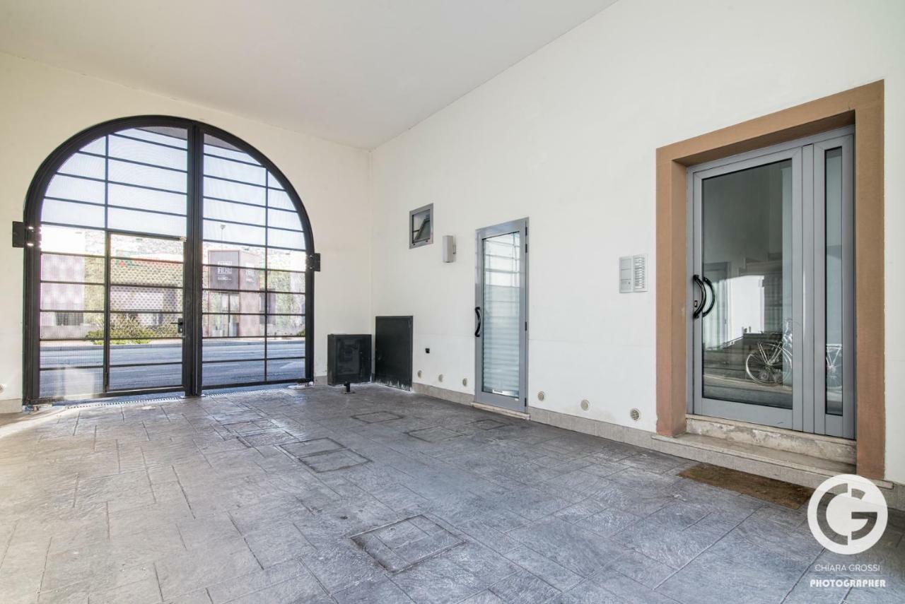 Ypapartments Fiera Padova Exteriér fotografie