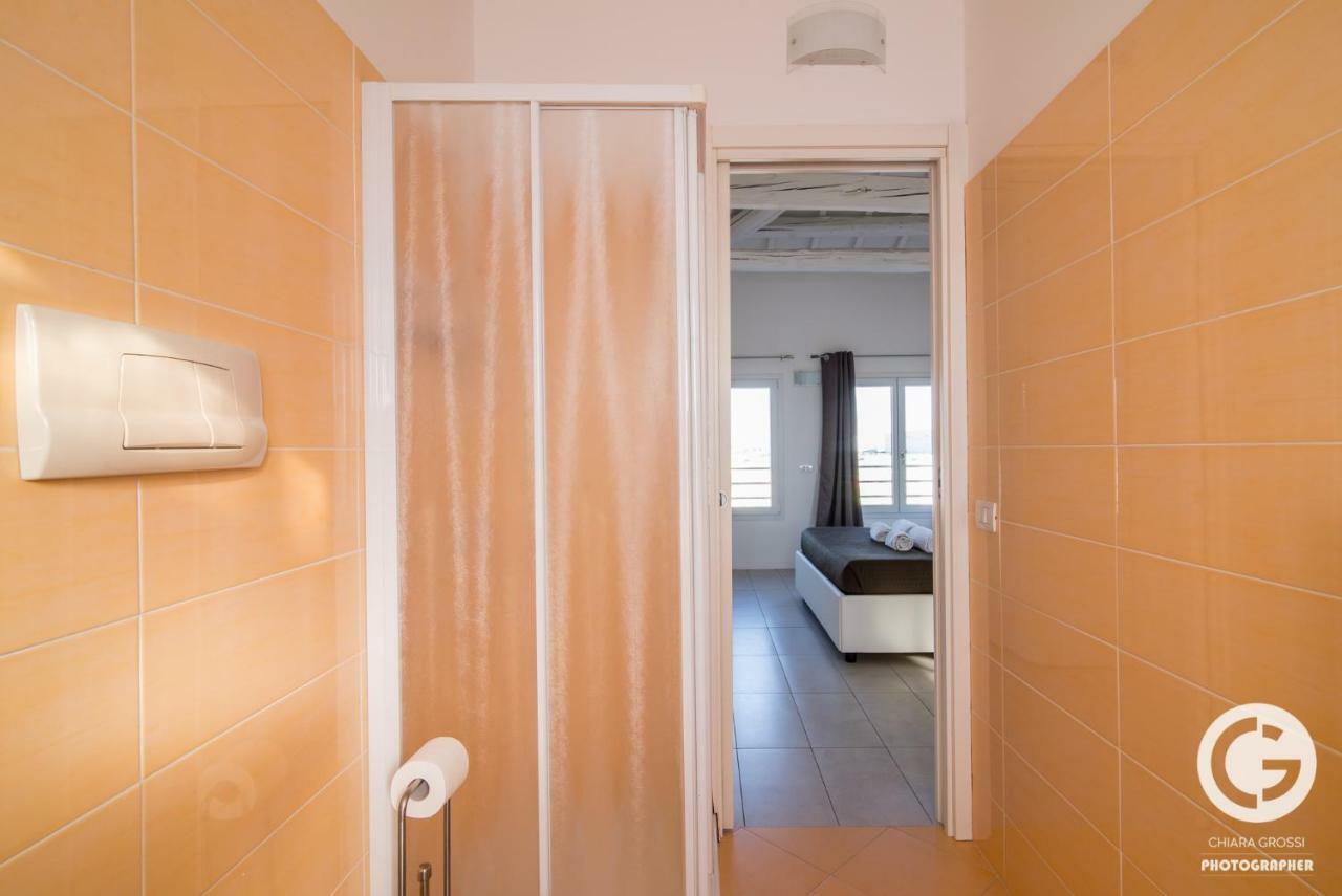 Ypapartments Fiera Padova Exteriér fotografie