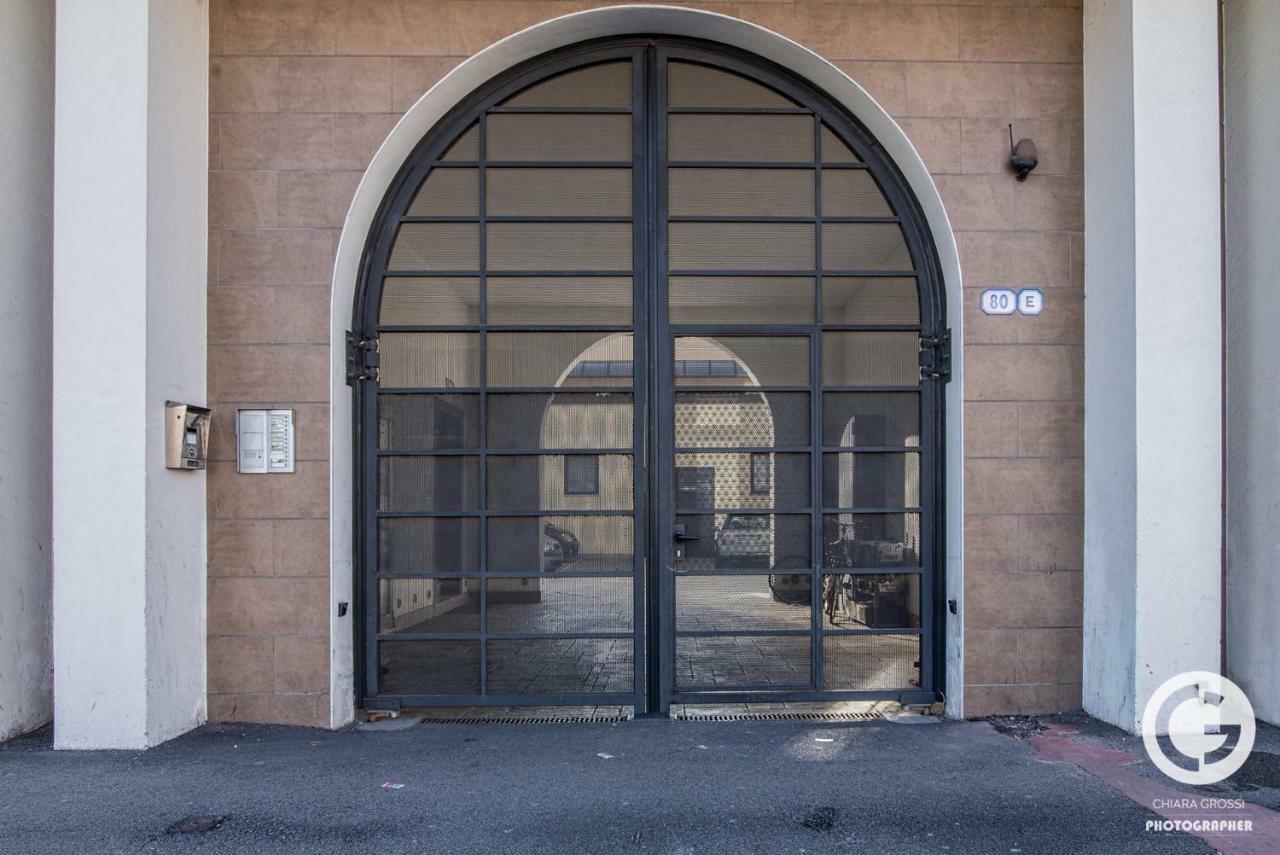 Ypapartments Fiera Padova Exteriér fotografie
