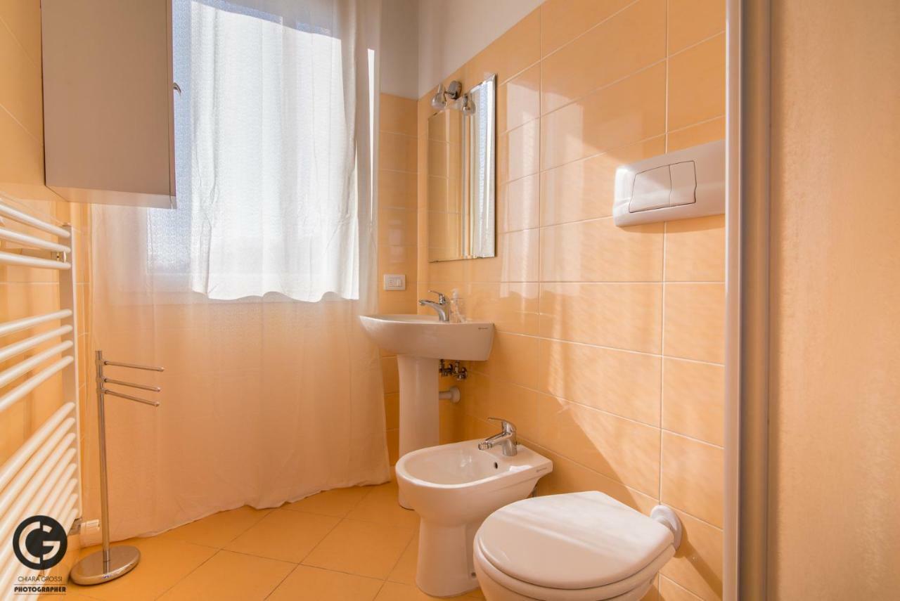 Ypapartments Fiera Padova Exteriér fotografie